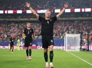 Hasil Piala Dunia 2026: Haaland Brace Lagi, Norwegia Amankan Tiket ke 32 Besar