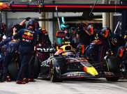 Red Bull Racing dan Verstappen Diyakini ‘Kawal’ Perez Kunci Runner-Up F1 2022