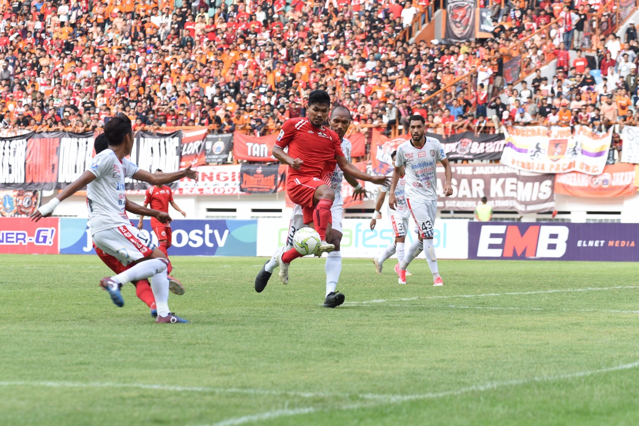 Piala Indonesia: Ferry Paulus Beberkan Kunci Sukses Persija Jakarta saat Kalahkan Bali United