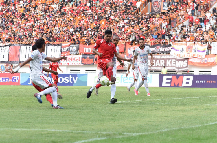 Piala Indonesia: Ferry Paulus Beberkan Kunci Sukses Persija Jakarta saat Kalahkan Bali United