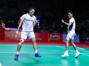 Hasil Indonesia Masters 2026: 16 Wakil Tuan Rumah Lanjutkan Langkah ke Babak 16 Besar