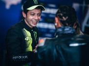 Valentino Rossi Berharap Yamaha Lebih Kencang di 2020