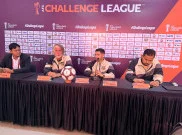 Singgung Liverpool, Jan Olde Yakin Dewa United Comeback dari Manila Digger