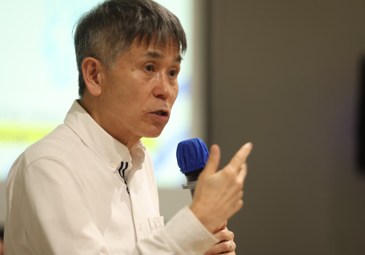 PSSI Gunakan Sistem Refer yang Dipakai Premier League untuk Liga 1