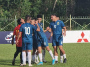 Unggul Agregat 6-3 atas Timor Leste, Timnas Brunei Pastikan Tampil di Piala AFF 2022