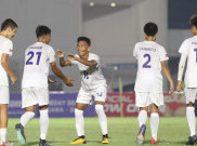 Kemenangan 7-0  Tambah Semangat Filipina untuk Hadapi Timnas Indonesia U-16