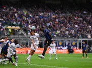 Hasil Serie A 2026/2027: Penalti Menit Akhir Bawa Inter Milan Comeback Atas Fiorentina