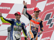 Bocoran dari Dani Pedrosa soal Karier Valentino Rossi di MotoGP 