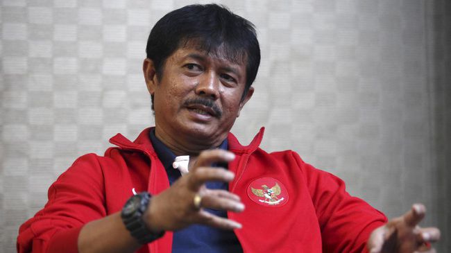 Pemain Diminta Cepat Adaptasi Jelang Kualifikasi Piala Asia 