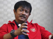 Pemain Diminta Cepat Adaptasi Jelang Kualifikasi Piala Asia 