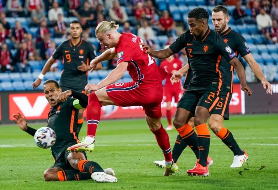 Belanda