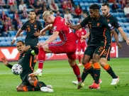 Prediksi dan Statistik Belanda vs Norwegia: Menguji Kualitas Tim Kuda Hitam Piala Dunia 2026