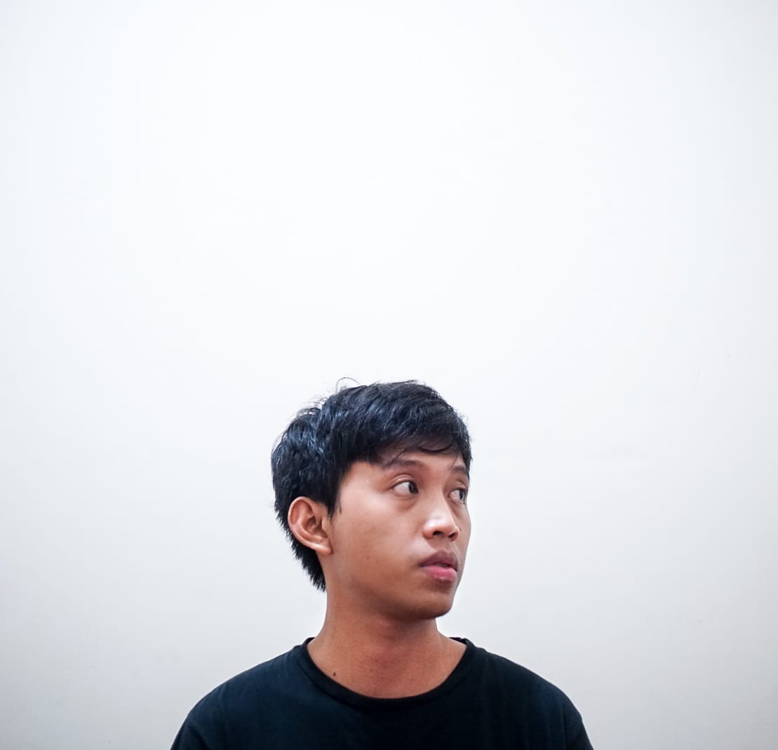 Arief Apriadi