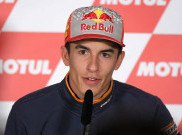 Marc Marquez Tak Sabar Berjumpa Penggemar di Katalunya