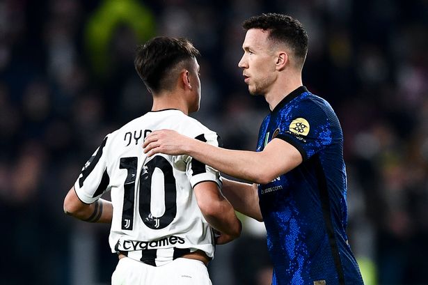 CEO Inter Konfirmasi Ketertarikan kepada Dybala, Juga Bahas Kepergian Perisic