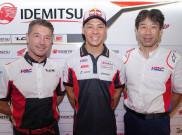 Nakagami Perpanjang Kontrak di LCR Honda, tapi Gunakan Motor 'Usang' untuk MotoGP 2020 