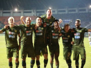 Jadwal Liga 1 2021/2022 Hari Ini: TIRA-Persikabo Vs Madura United