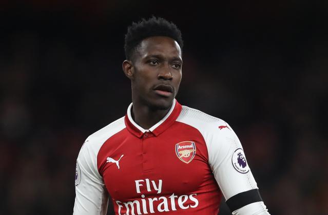 Piala Dunia 2018: Danny Welbeck Berpeluang Lampaui Rekor David Beckham