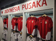 Usung Semangat Merah Putih, Erspo Perluas Jangkauan di Jakarta demi Suporter Timnas Indonesia