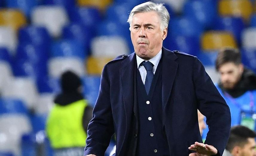 Prediksi Chelsea Vs Everton: Comeback Carlo Ancelotti ke Stamford Bridge