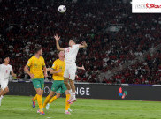 Hasil Lengkap dan Klasemen Grup C Kualifikasi Piala Dunia 2026: Indonesia Keempat, Jepang Memimpin