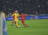 Mauricio Souza Temukan Penyebab Persija Tak Konsisten Meraih Kemenangan