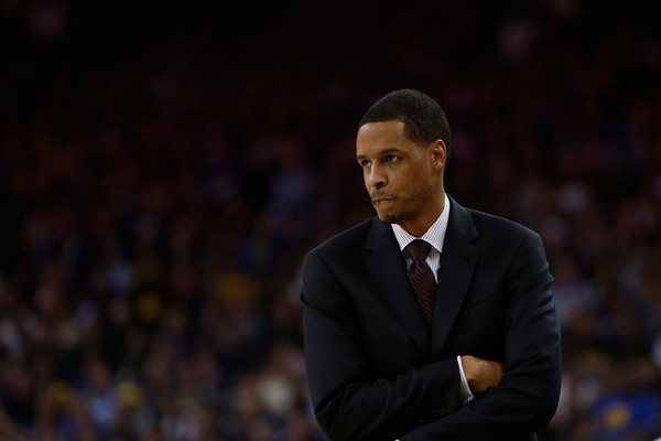 Houston Rockets Tunjuk Stephen Silas sebagai Pelatih Anyar