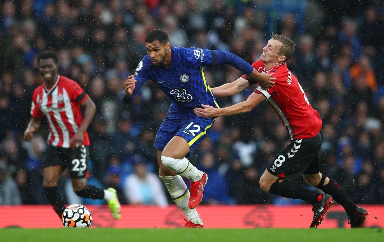 Prediksi dan Statistik Southampton Vs Chelsea: Teror dari Tim Tamu