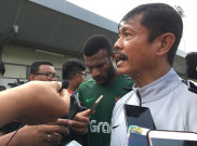 Tim Luar ASEAN Dibidik Timnas Indonesia U-22 untuk Uji Coba Internasional