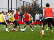 Jadwal Siaran Langsung dan Link Live Streaming Liverpool Vs Bayer Leverkusen