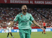 Fakta Menarik Pekan Kelima LaLiga: Barcelona Start Terburuk, Benzema Raja Sundulan