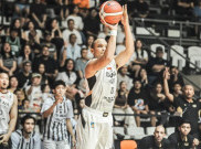 Sambut Baik Regulasi Baru IBL 2026, Kaleb Ramot Siap Tambah Gelar Dewa United Banten