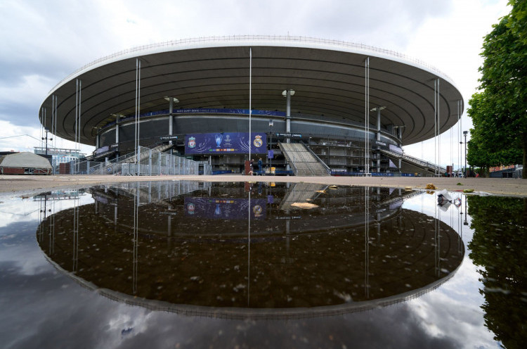 Mengenal Lebih Dekat Stadion Final Liga Champions 2021-2022, Stade de France