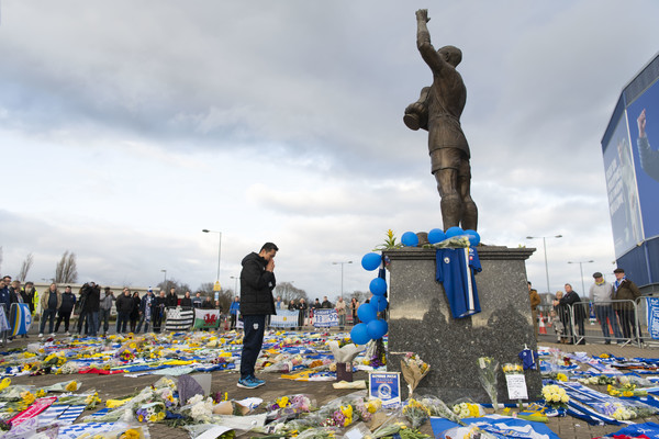 Kenang Emiliano Sala, Nantes Rilis Jersey Spesial