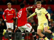 Prediksi Arsenal Vs Man United: Kesempatan Terakhir Red Devils