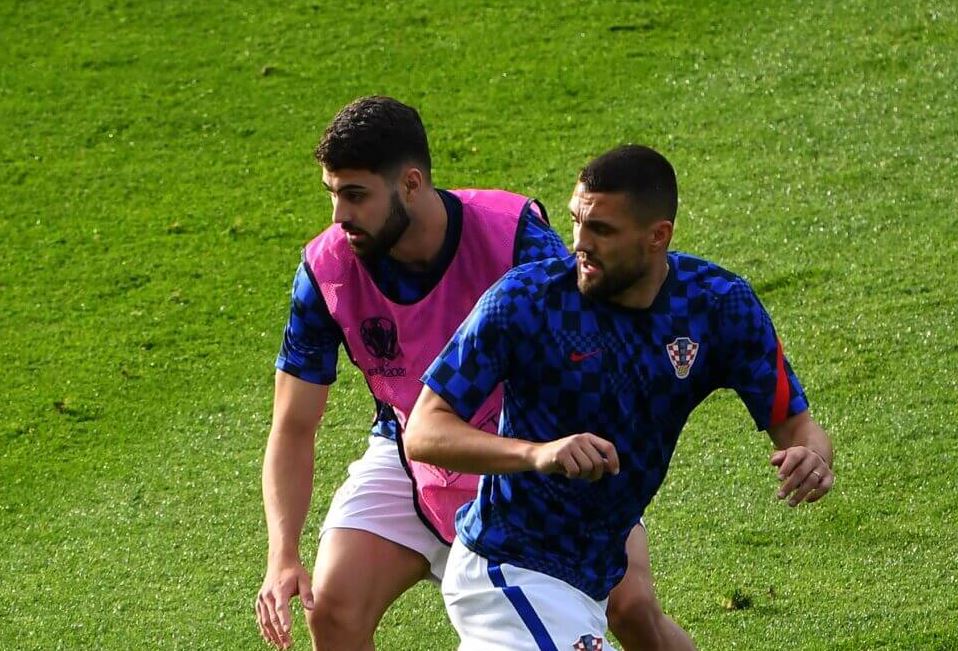 Treble Diraih, Manchester City Alihkan Fokus Kejar Mateo Kovacic dan Josko Gvardiol