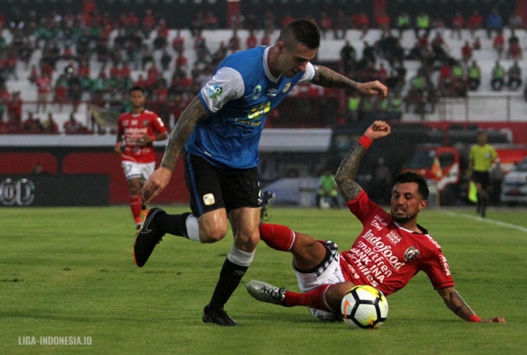 Lisensi Klub Profesional AFC Tujuh Tim Liga 1 Bisa Dicabut