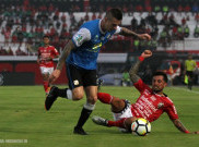 Lisensi Klub Profesional AFC Tujuh Tim Liga 1 Bisa Dicabut