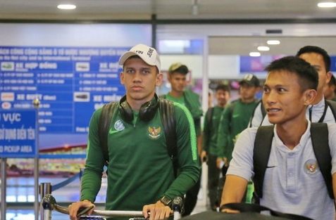 Diberondong Media Vietnam soal Kualifikasi Piala Asia U-23, Ini Respons Egy Maulana Vikri