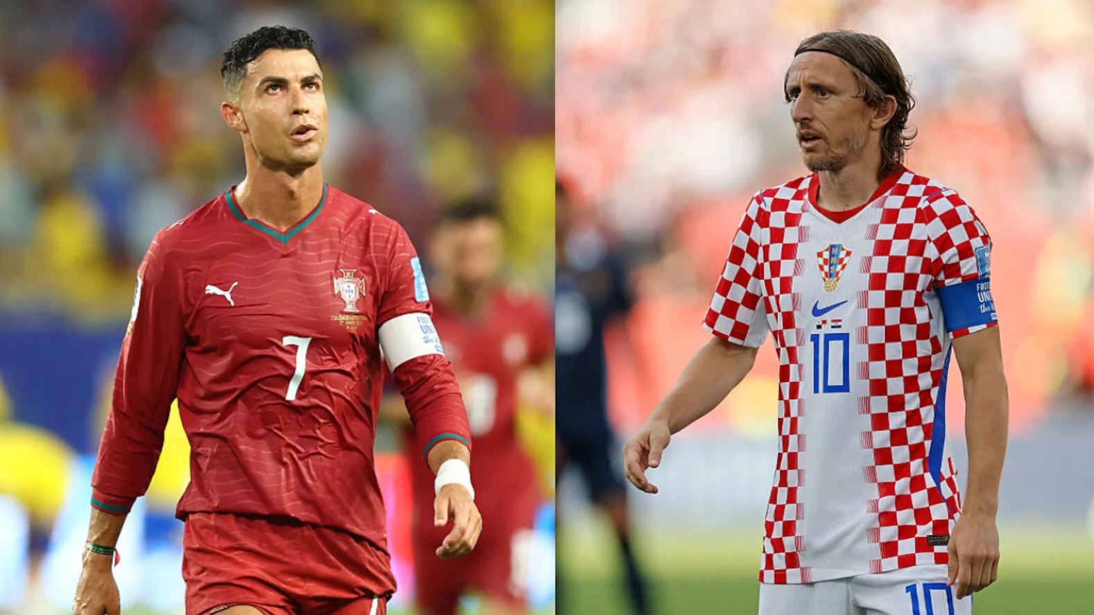 Zlatko Dalic Ungkap Pertarungan Kunci Portugal vs Kroasia, Bukan Cristiano Ronaldo Lawan Luka Modric