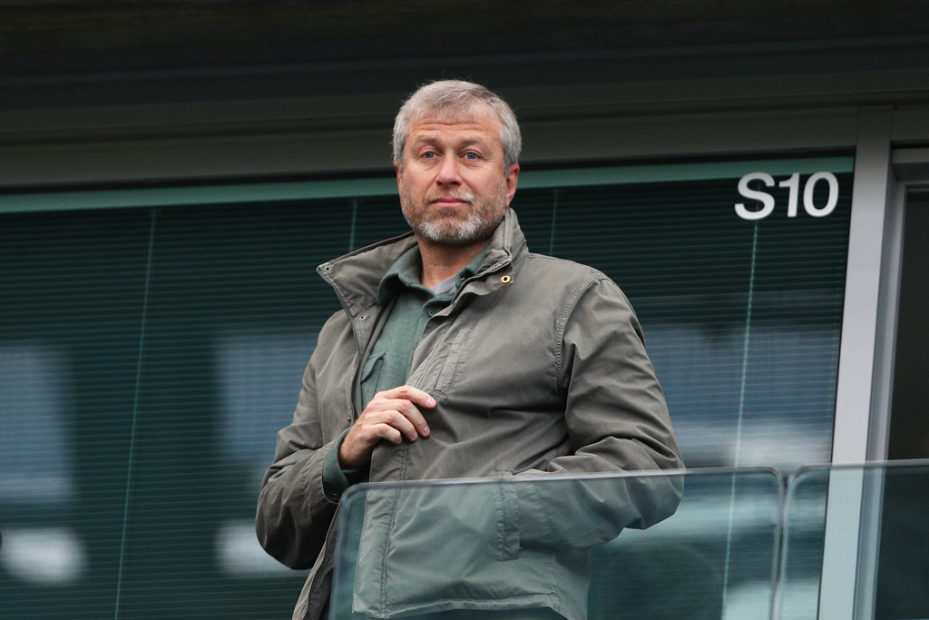 8 Pemain Termahal yang Dibeli Chelsea pada Era Roman Abramovich