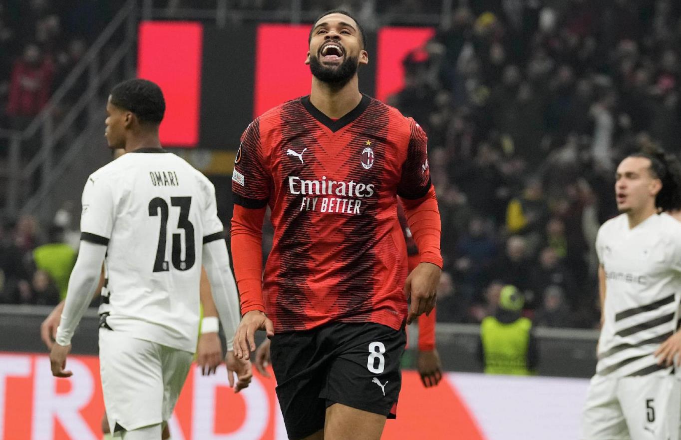 Prediksi dan Statistik Rennes Vs AC Milan: Pekerjaan Belum Berakhir untuk Il Rossoneri