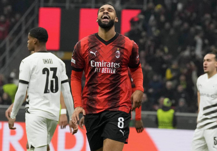 Prediksi dan Statistik Rennes Vs AC Milan: Pekerjaan Belum Berakhir untuk Il Rossoneri