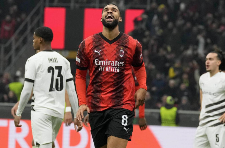 Prediksi dan Statistik Rennes Vs AC Milan: Pekerjaan Belum Berakhir untuk Il Rossoneri