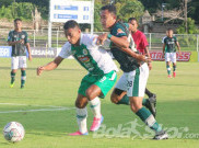 Main Jelek Lawan TIRA-Persikabo, Alarm Bahaya PSS Sleman Sudah Berbunyi