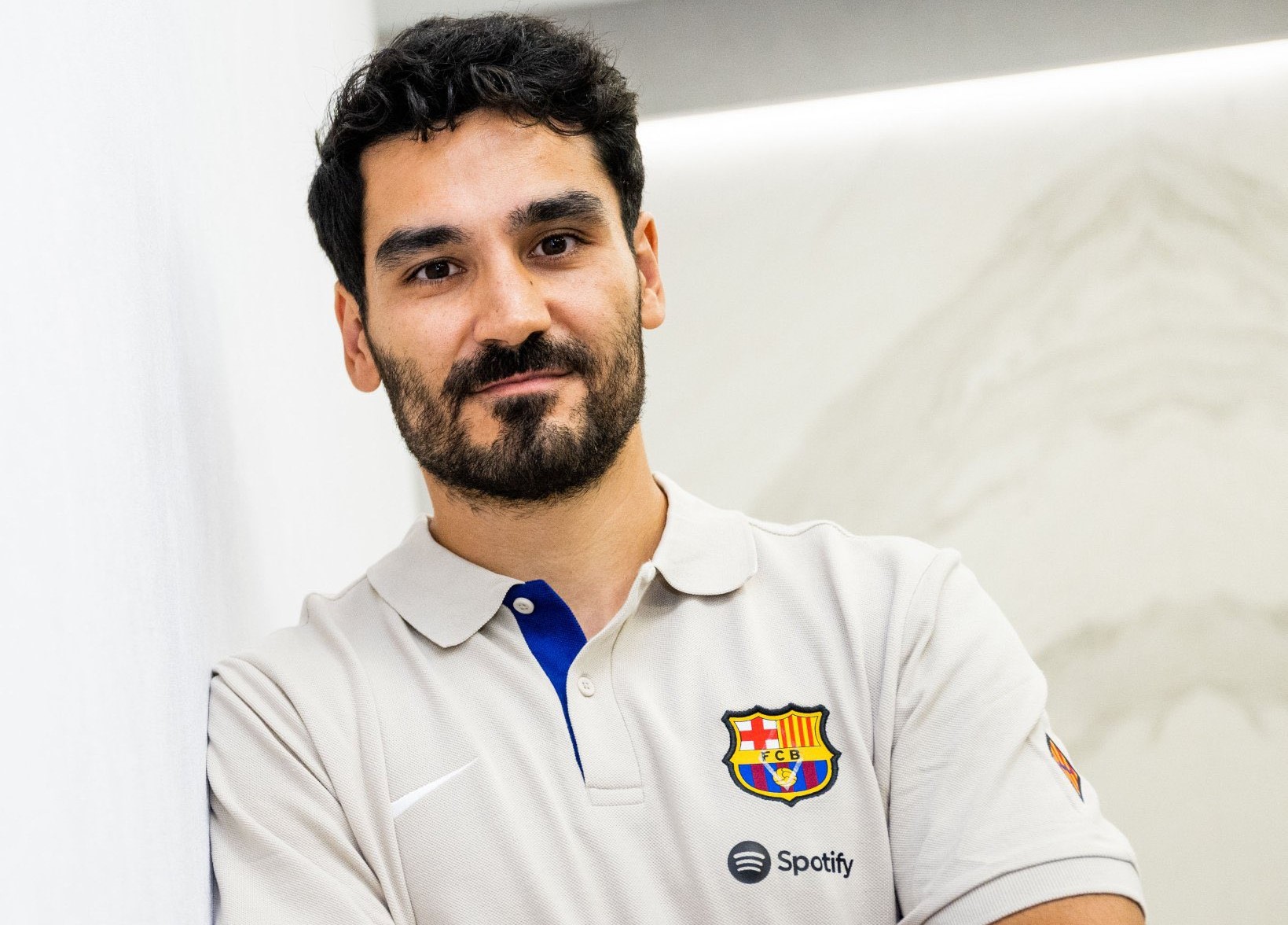 Ilkay Gundogan Ungkap Apa yang Bisa Diberikan untuk Barcelona