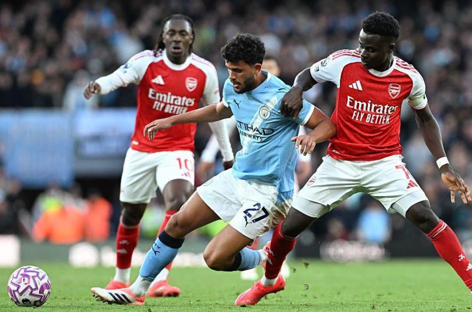 Persaingan Titel Premier League: Melihat 5 Laga ke Depan Arsenal, Manchester City, dan Liverpool