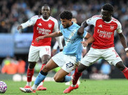 Persaingan Titel Premier League: Melihat 5 Laga ke Depan Arsenal, Manchester City, dan Liverpool