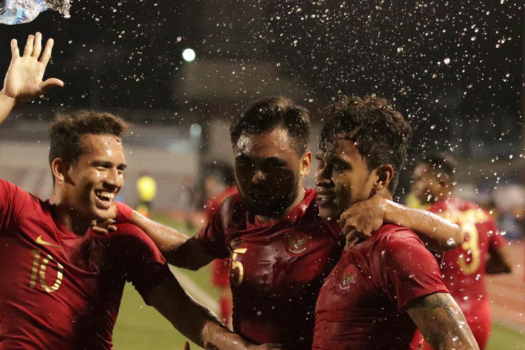 Jadwal Semifinal SEA Games 2019: Timnas Indonesia U-23 Tantang Myanmar, Vietnam Lawan Kamboja