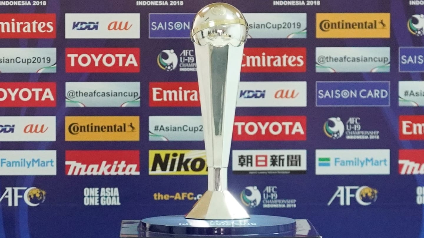 Ada Potensi Piala Asia U-19 pada 2021 Juga Batal